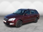 Škoda Fabia, Combi 1,2 TSI, kombi, benzin