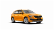Škoda Kamiq, 130 let Premium 1,0 TSI, SUV, benzin