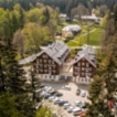 Prodej byty 3+kk, 111 - Karlova Studánka.Nabízíme