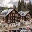 Prodej byty 3+kk, 111 - Karlova Studánka.Nabízíme