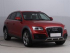 Audi Q5, 2.0 TDI, 4X4, Automat, ČR,2.maj,, SUV,