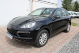 Porsche Cayenne, 3,0 TDI 4x4 Webasto N.Rozvody,