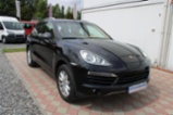 Porsche Cayenne, 3,0 TDI 4x4 Webasto N.Rozvody,