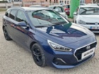 Hyundai I30, 1.6CRDi, ČR, LED, navi, kombi, nafta