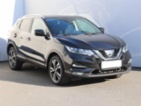 Nissan Qashqai, 1.5dCi, AAC, tempo, SUV, nafta