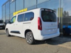 Opel Combo, Eleg.Pl. L2-1,5 CDTi AT8, MPV, nafta