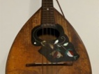 Mandolína 