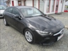 Mercedes-Benz CLA, 1,5 180D, digiklima,servis,,