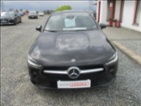 Mercedes-Benz CLA, 1,5 180D, digiklima,servis,,