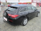 Mercedes-Benz CLA, 1,5 180D, digiklima,servis,,