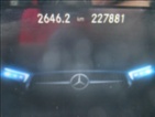 Mercedes-Benz CLA, 1,5 180D, digiklima,servis,,