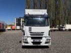 Iveco Eurocargo, valník