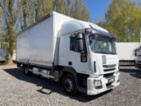 Iveco Eurocargo, valník