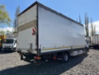 Iveco Eurocargo, valník