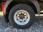Iveco Eurocargo, valník