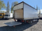 Iveco Eurocargo, valník
