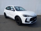 MG ZS, EXCITE, SUV, benzin