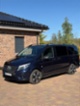 Mercedes-Benz Vito, 300d L TOURER 4x4, minibus,