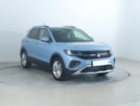 VW T-Cross, 1.0 TSI,, SUV, Benzín
