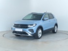 VW T-Cross, 1.0 TSI,, SUV, Benzín