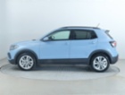 VW T-Cross, 1.0 TSI,, SUV, Benzín