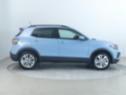 VW T-Cross, 1.0 TSI,, SUV, Benzín