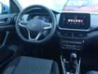 VW T-Cross, 1.0 TSI,, SUV, Benzín