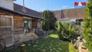 Prodej zemědělské usedlosti, 140 m², Dešov