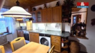 Prodej zemědělské usedlosti, 140 m², Dešov