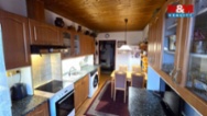 Prodej zemědělské usedlosti, 140 m², Dešov