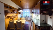 Prodej zemědělské usedlosti, 140 m², Dešov