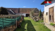 Prodej zemědělské usedlosti, 140 m², Dešov