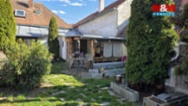 Prodej zemědělské usedlosti, 140 m², Dešov