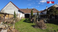 Prodej zemědělské usedlosti, 140 m², Dešov