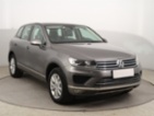 VW Touareg, 3.0 TDI, 4X4, Automat, ČR,1.maj,, SUV,