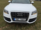 Audi Q5, AUDI 3,0 TDI