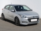 Hyundai i20, 1.4, Automat, Serv.kniha,, Hatchback,