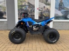 Linhai, rok výroby 2026, objem 110 ccm, výkon 0 kW