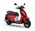 Peugeot DJANGO 125I EVO ALLURE, skútr