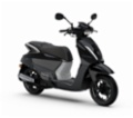 Peugeot DJANGO 125I EVO ALLURE, skútr