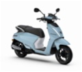 Peugeot DJANGO 125I EVO ALLURE, skútr