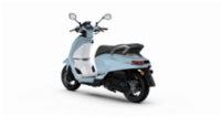 Peugeot DJANGO 125I EVO ALLURE, skútr