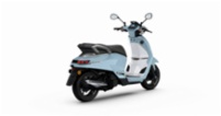 Peugeot DJANGO 125I EVO ALLURE, skútr