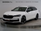 Škoda Superb, SPORTLINE 2.0TDI 142KW 4x4 DSG,