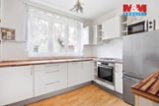 Prodej vily, 126 m², Kralupy nad Vltavou, ul. Alšova