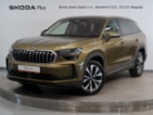 Škoda Kodiaq, EXCLUSIVE 2.0TDI 142KW 4x4 DSG, SUV,