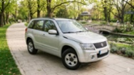 Subaru Forester, 2.0 110 kw - servisní historie,