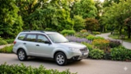 Subaru Forester, 2.0 110 kw - servisní historie,
