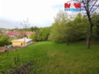 Prodej zahrady, 864 m², Tišnov