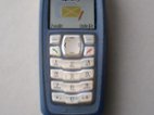 Nokia 3100